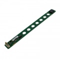 Falmec Panel Module For Household Appliances - Tastatur Elektronik P e deckel Led Blau (oki) - 105070184